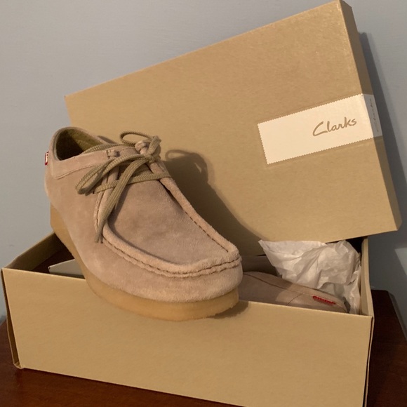 Clarks Shoes - New Clark’s shoes